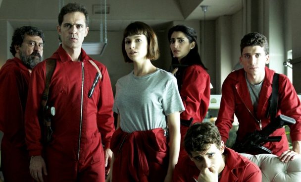 La Casa de Papel: is a season 6 planned?