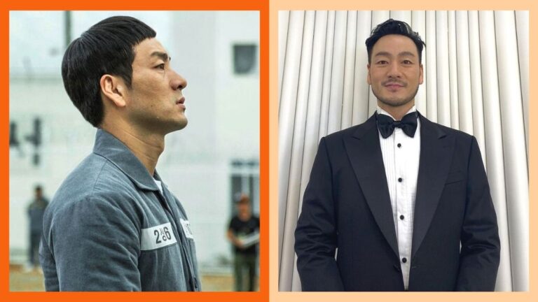 8 Must-Know Facts About ‘Money Heist’ Lead Actor Park Hae Soo