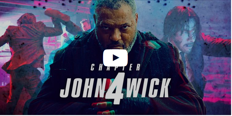 ‘John Wick 4’: Laurence Fishburne Confirms His Return and Praises Sequel Script That Goes “Much Deeper”