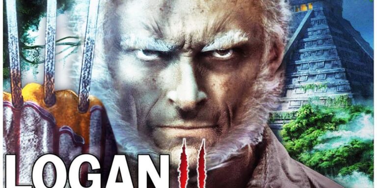 LOGAN 2 Teaser (2023) With Dafne Keen & Hugh Jackman