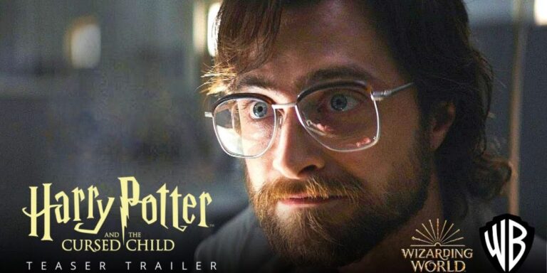 Harry Potter And The Cursed Child (2022) Teaser Trailer | Warner Bros. Pictures’ Wizarding World