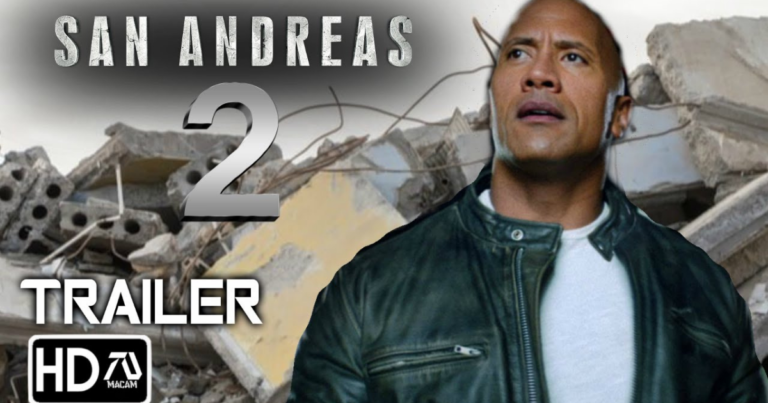 Could San Andreas 2 With The Rock Happen After All? Here’s The Latest