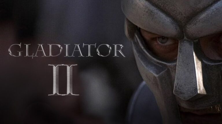 Gladiator 2 (2023) | Teaser Trailer Concept