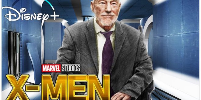 X-MEN Rise Of Mutants Is About To Change Everything