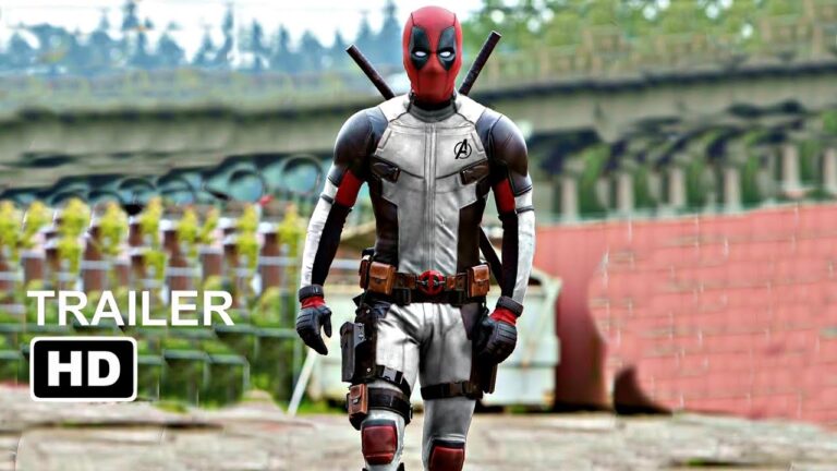 Deadpool 3: Rise Of Wolverine “Teaser Trailer” (2022) | Ryan Reynolds, Hugh Jackman “Concept”