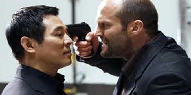 Jet Li vs Jason Statham Full HD | War (2007) | Best Fight SceneJet Li vs Jason Statham Full HD | War | Best Fight Scene