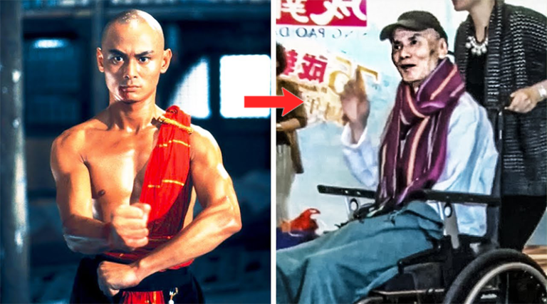 30 Kung Fu Stars Then And Now (How They Changed) 2022