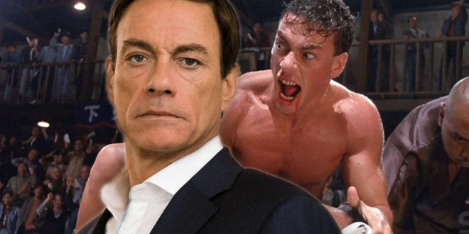 What happened to Bloodsport star and martial arts icon