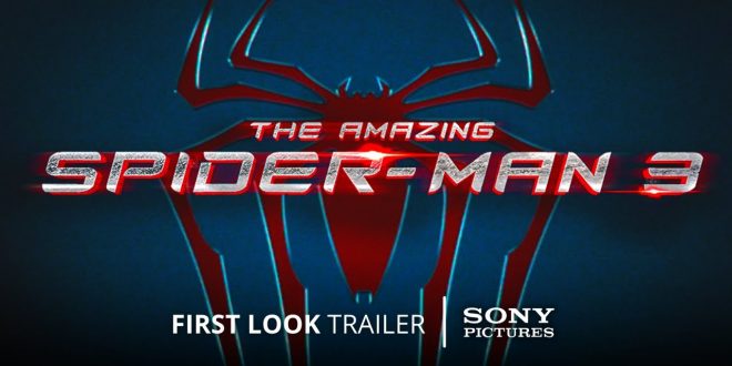 THE AMAZING SPIDER-MAN 3 – First Look Trailer | Marvel Studios & Sony Pictures – Andrew Garfield