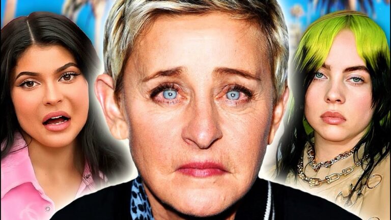 Celebs SPEAK OUT On How They Were Treated By Ellen