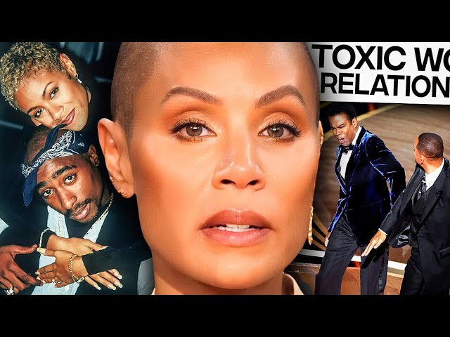 Will Smith RAGES On Jada Pinkett For Ending His Career