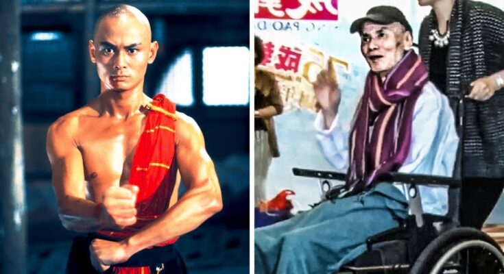 30 Kung Fu Stars Then And Now [How They Changed] 2022