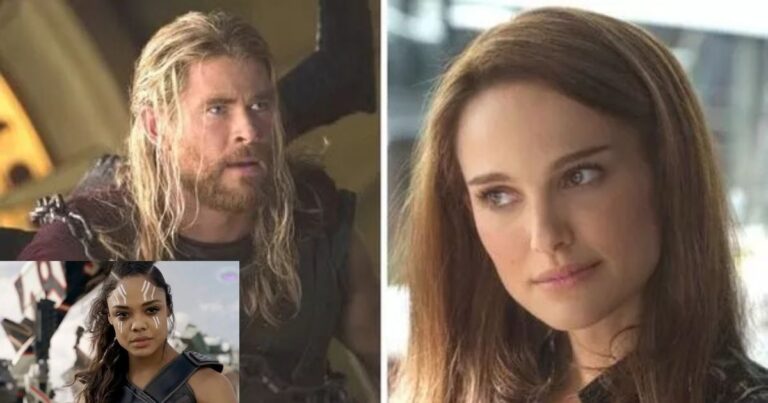 Comment on Avengers 5: Thor 4 leaks tease future of Chris Hemsworth in the MCU by Diane D