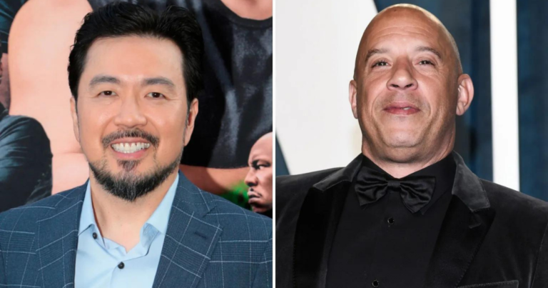 ‘Fast X’: Director Justin Lin Resigned Following a ‘Major Disagreement’ with Vin Diesel – Sources