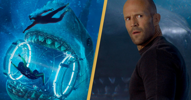 The Meg’s Biggest Mistakes in the Shark Film (& How The Sequel Can Fix Them)