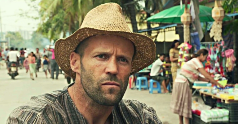A previously unknown Jason Statham film has resurfaced on Netflix.