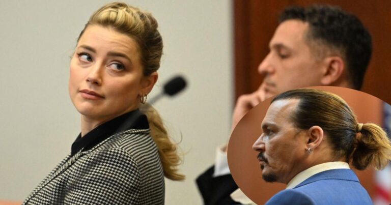Amber Heard and Jason Momoa lacked natural ‘chemistry’ in ‘Aquaman,’ president of DC Films testifies
