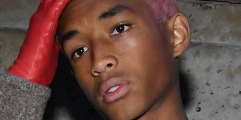 This is Why Hollywood Won’t Cast Jaden Smith Anymore