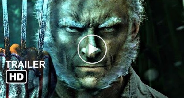 Logan Return (2022) Teaser Trailer “Hugh Jackman, Dafne Knee Marvel Studio “Concept