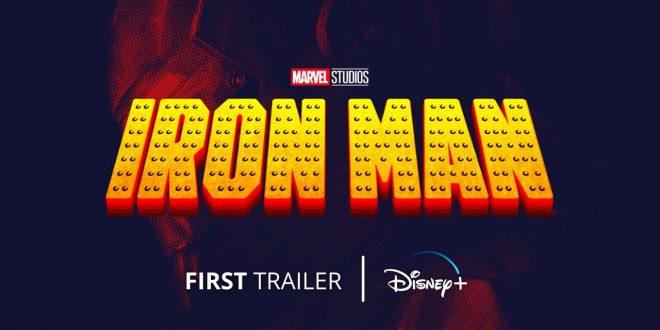 IRONMAN 4 – FIRST TRAILER | Marvel Studios & Disney+ | Robert Downey Jr. Returns Tony Stark (HD)
