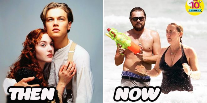 Titanic (1997) Cast Then and Now 2022 ★ How They Changed?