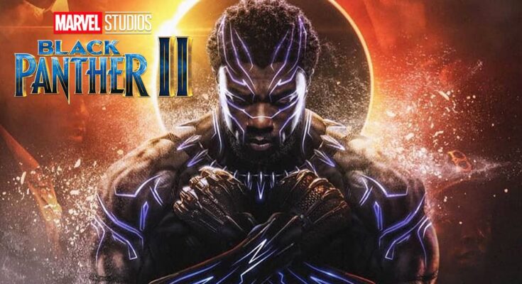 Black Panther 2 Namor First Look Breakdown and Marvel Easter Eggs