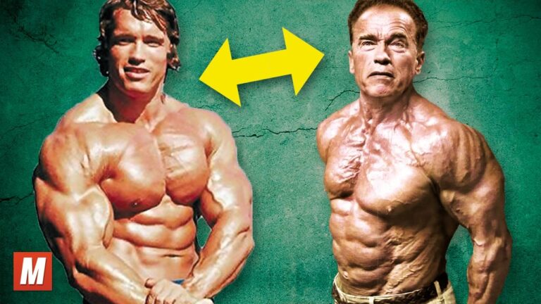 arnold-schwarzenegger-|-from-17-to-70-years-old-2022