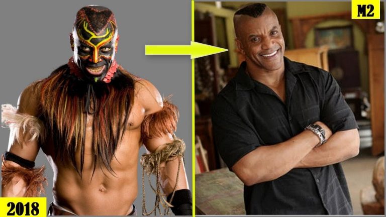 20-wwe-wrestlers-with-&-without-face-paint-in-real-life-[hd]