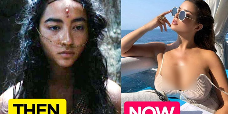 Hollywood Movie Apocalypto (2006) Cast: Then and Now Where Are They Now?