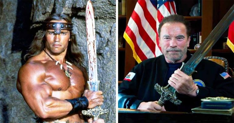 Conan the Barbarian (1982) Cast: Then and Now 2022 (Video Inside)!
