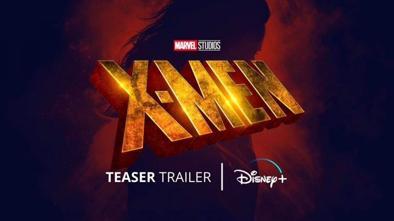 Marvel Studios’ X-MEN – Teaser Trailer | MCU Reboot Movie | Disney+ (HD)