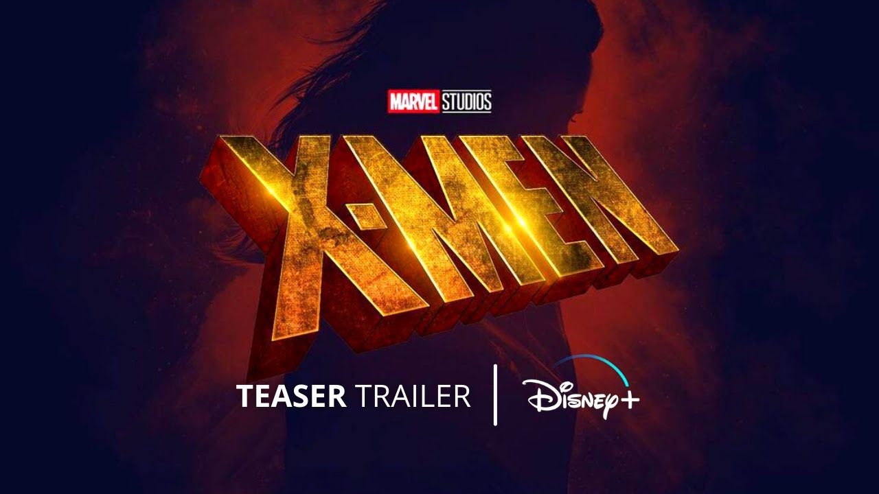 marvel-studios’-x-men-–-teaser-trailer-|-mcu-reboot-movie-|-disney+-(hd)