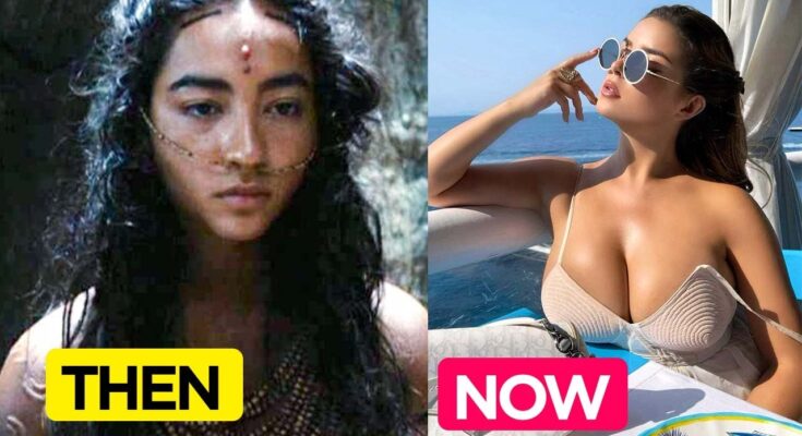 Apocalypto (2006) Cast: Then and Now (Where Are They Now?)