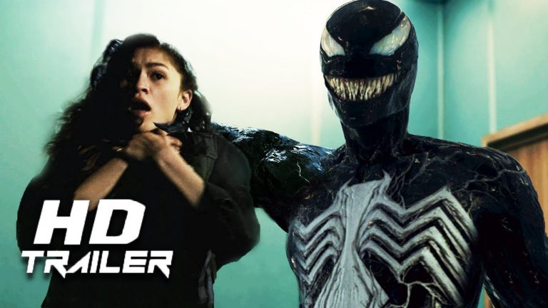 SPIDER-MAN: NEW HOME (2023) – TEASER TRAILER | Tom Holland | Zendaya | Teaser PRO Concept Version