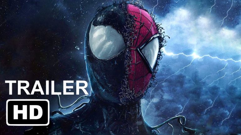 Spiderman 4: Homeless “Teaser Trailer” (2023) Sony Pictures & Marvel Studio “Concept”