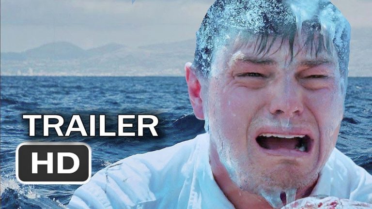 Titanic 2 – The Return of Jack (2022 Movie Trailer) Parody