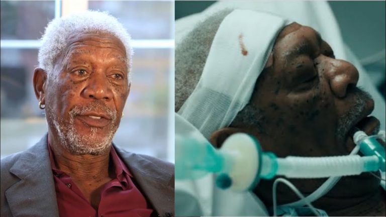 We Have Extremely Sad News For 85-year old Morgan Freeman As He Is Confirmed To Be