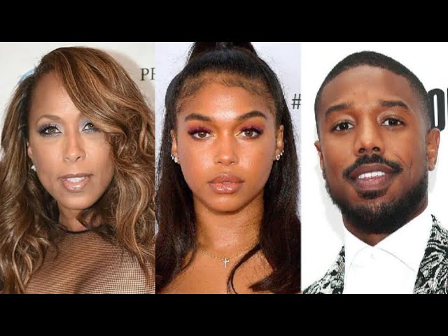 Marjorie Harvey SENDS Strong Message Following Lori Harvey’s Split From Michael B. Jordan