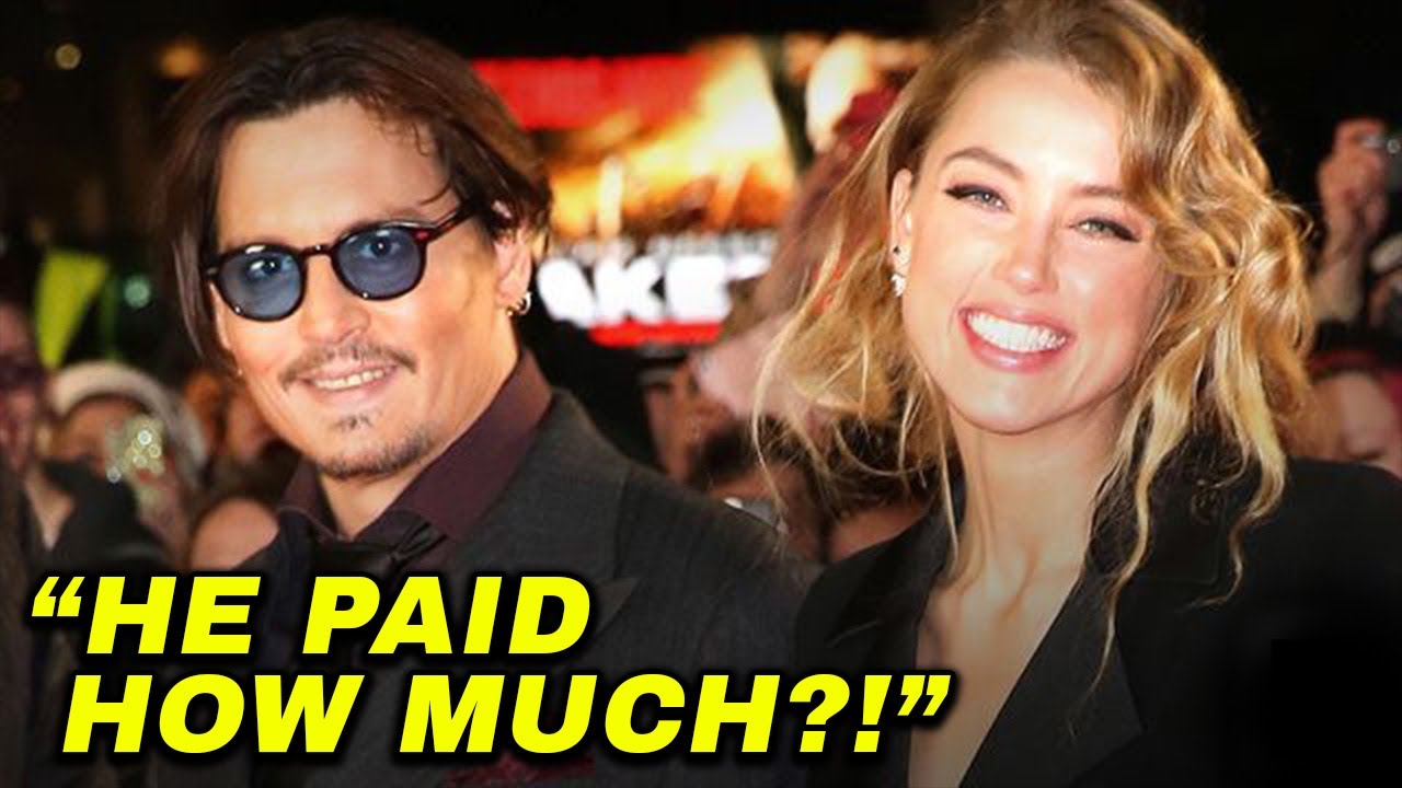 Most EXPENSIVE Celebrity Divorces Of All Time