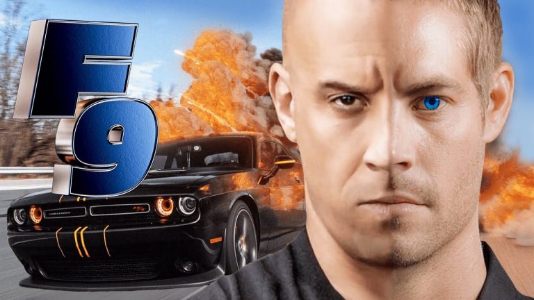 Fast and Furious 9 Full Fan Movie (English)
