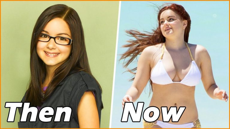 MODERN FAMILY 2009 Cast Then and Now 2022 How They Changed