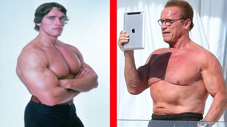 First 10 Mr. Olympia Winners | Then and Now 2022