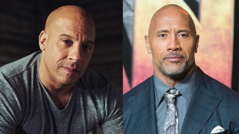 Vin Diesel Has Finally Revealed What May Have Sparked His F-eud With Dwayne Johnson