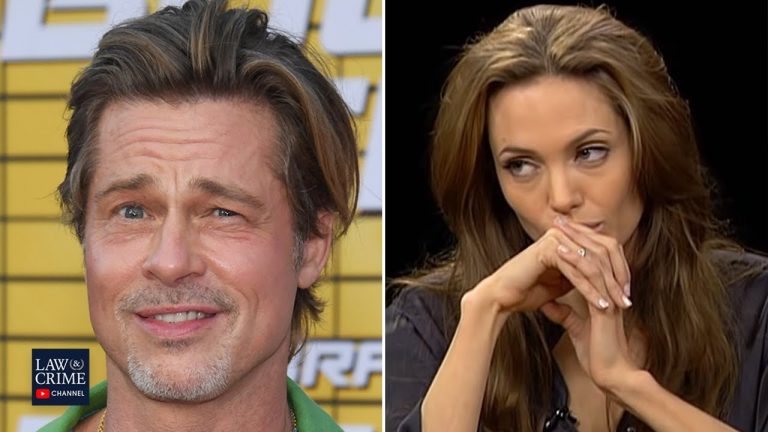 Angelina Jolie Demands to Know Why FBI Didn’t Arrest Brad Pitt for Assault: Reports