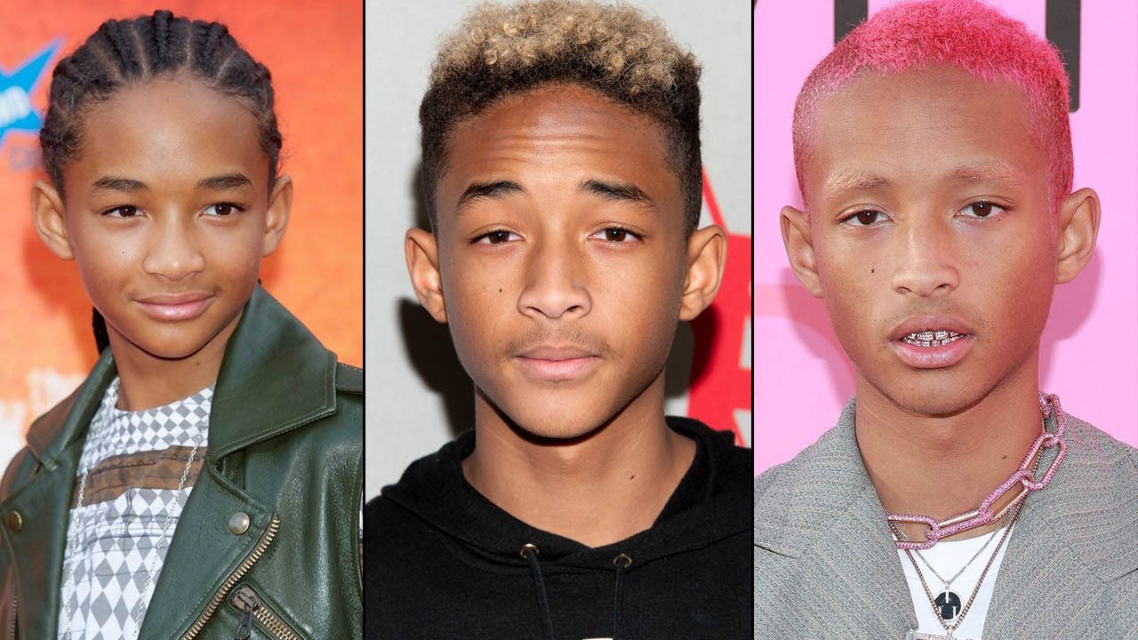 Will And Jada Smith Intervention For Jaden’s Son’s Health