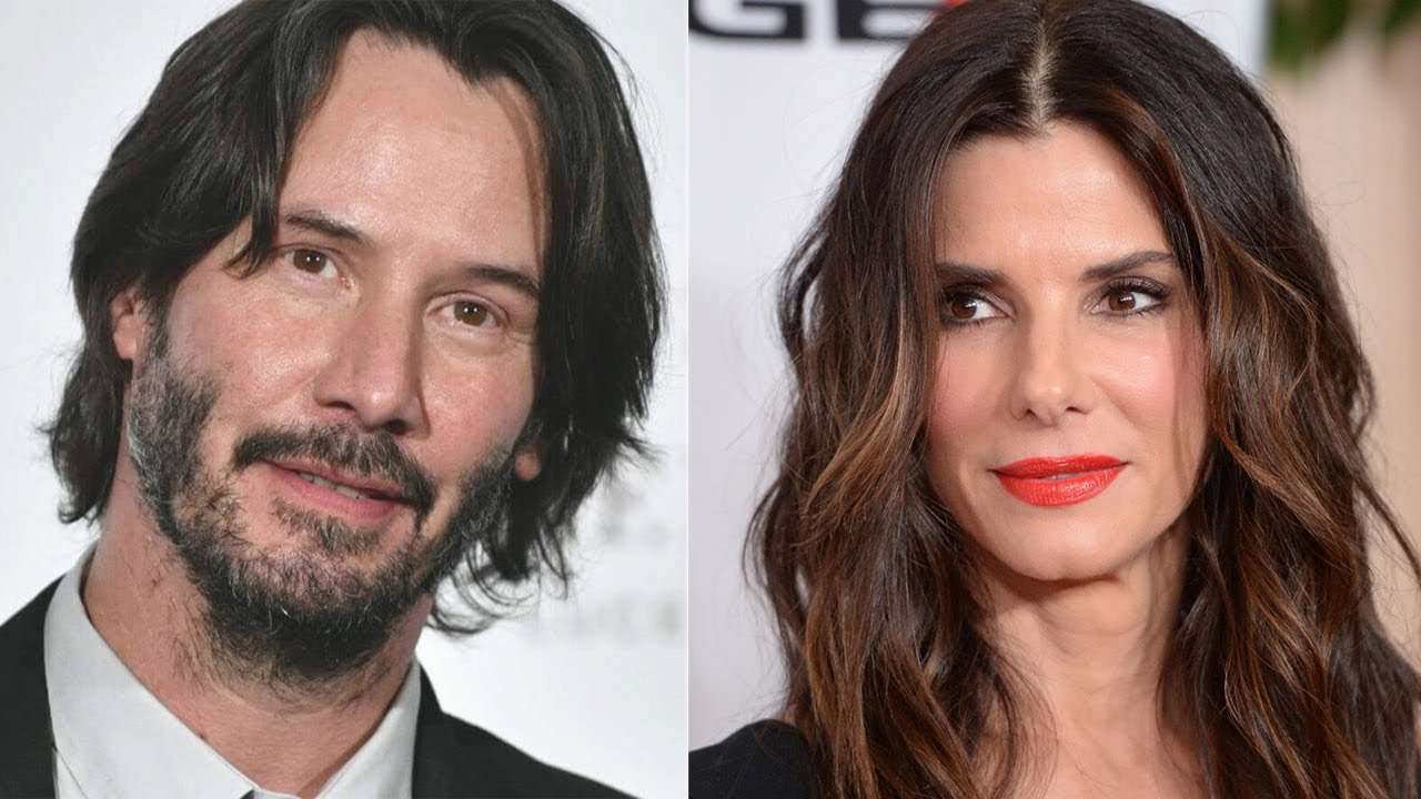 An Iconic Hollywood Star Addressed Rumors About Her Involvement With Keanu Reeves