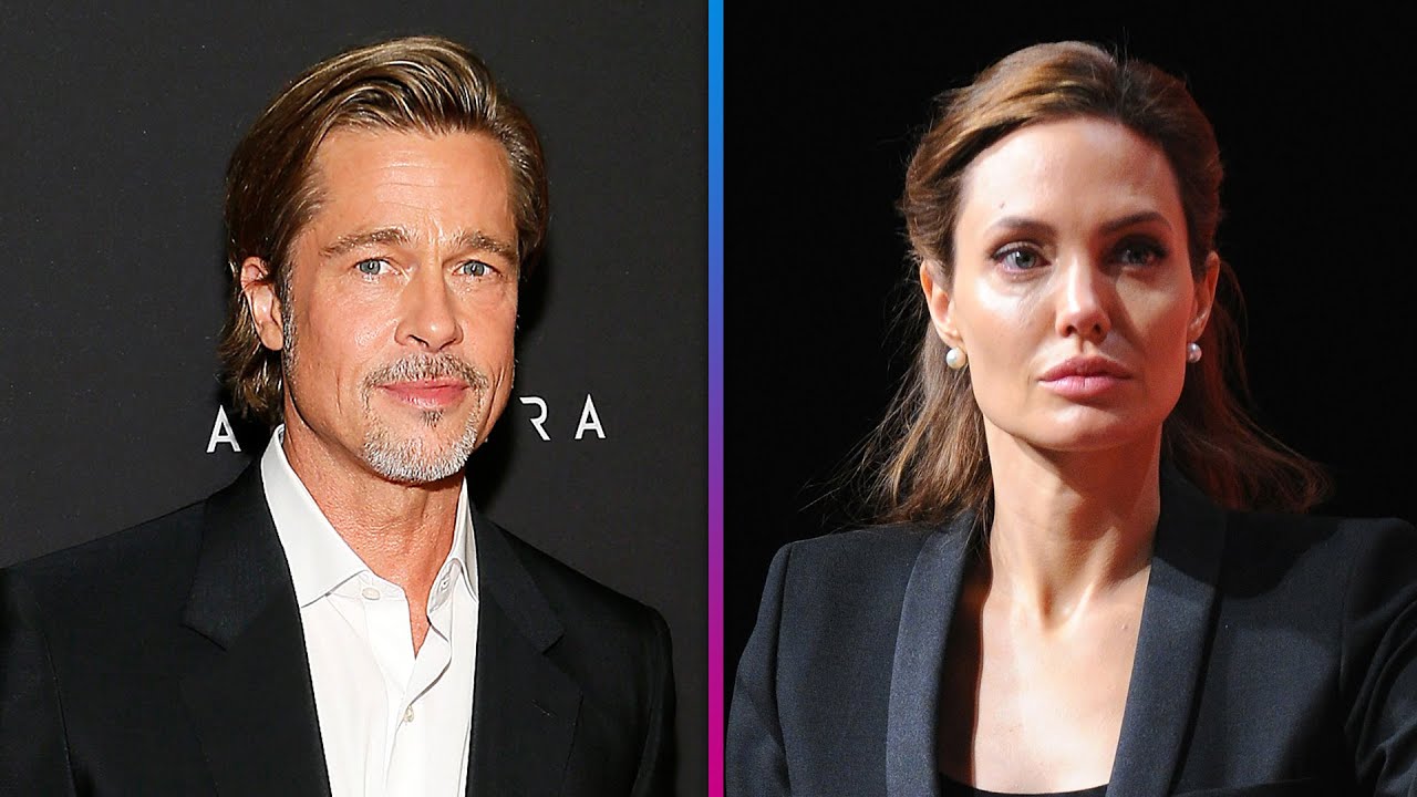 Brangelina’s 2016 Jet Incident: Bombshells From FBI Report