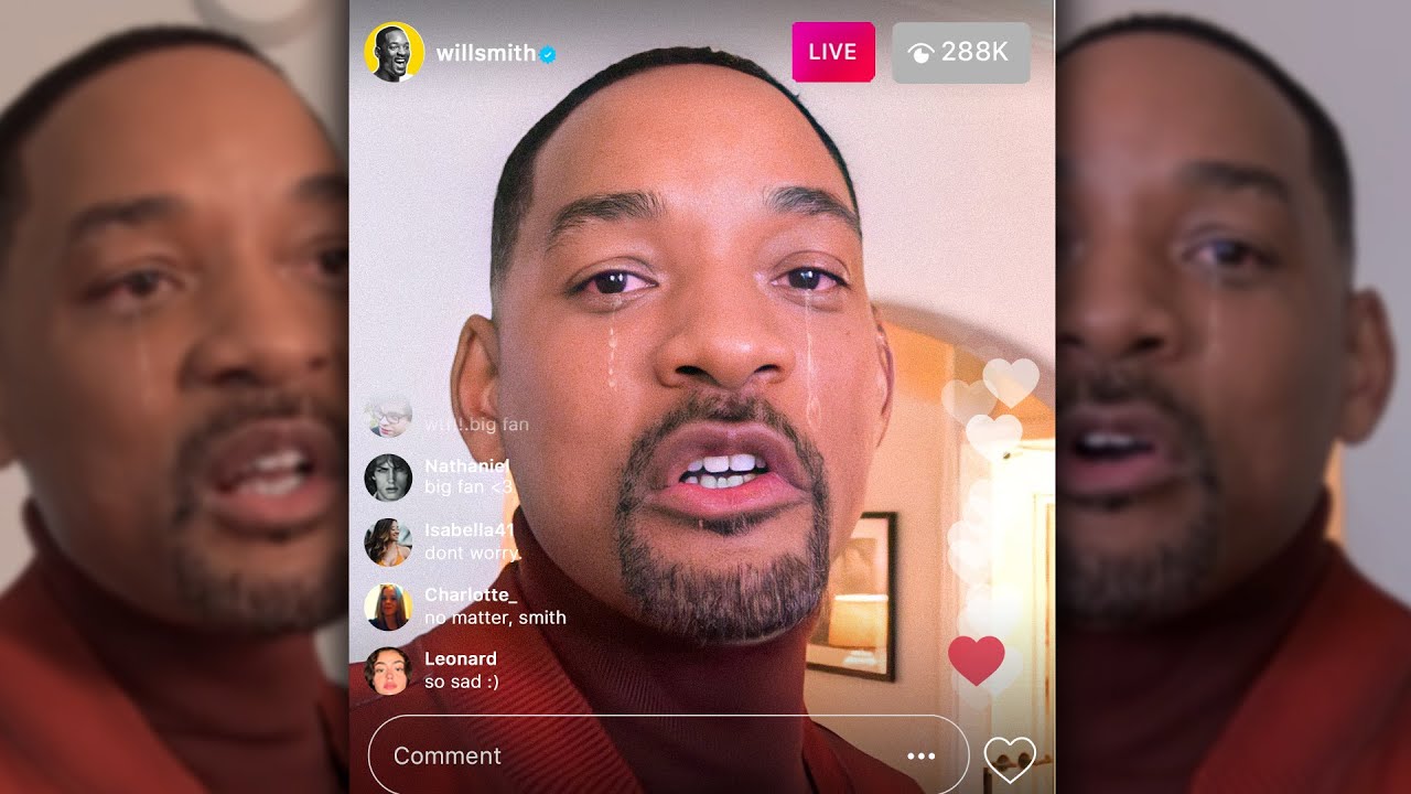 “She’s The Devil” Will Smith Breaks Silence on Jada Pinkett Smith Making Him Suicidal