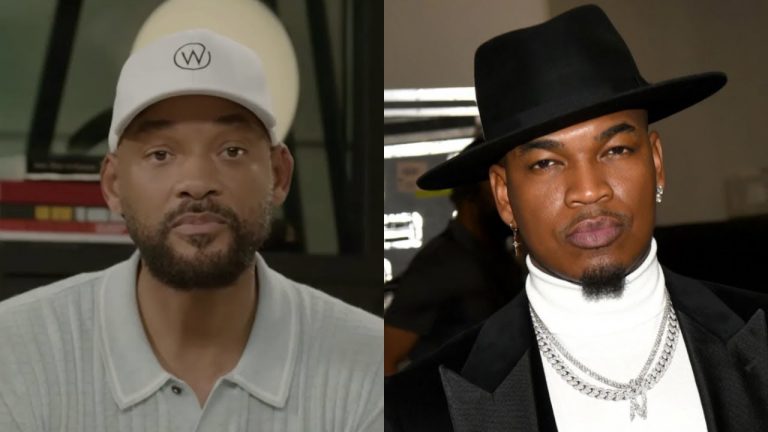 Will Smith Explains Why He Didn’t Apologize To Chris Rock Sooner | Ne-Yo Accused Of Cheating