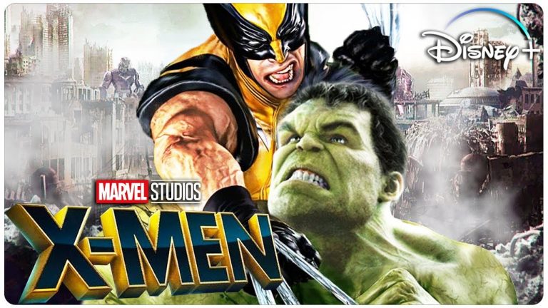 X-MEN: The Mutants Teaser (2023) With Hugh Jackman & Patrick Stewart
